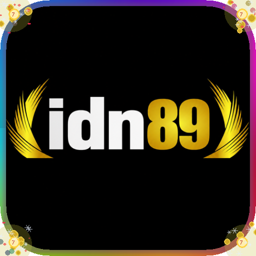 idn89 — mitra unggulan